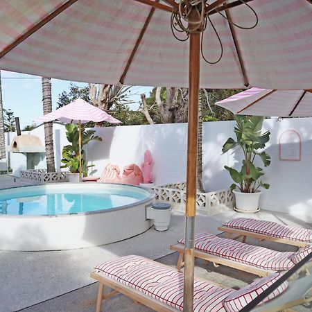 Cali Backpackers Hostel Καλούντρα Εξωτερικό φωτογραφία