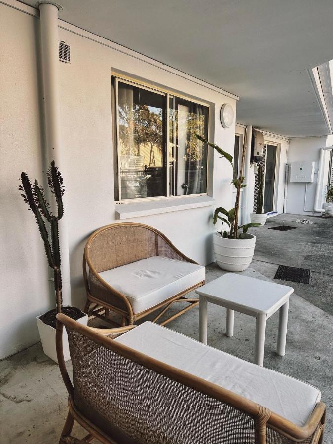 Cali Backpackers Hostel Καλούντρα Εξωτερικό φωτογραφία