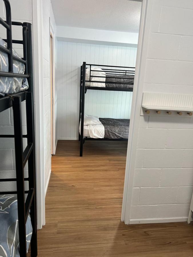 Cali Backpackers Hostel Καλούντρα Εξωτερικό φωτογραφία