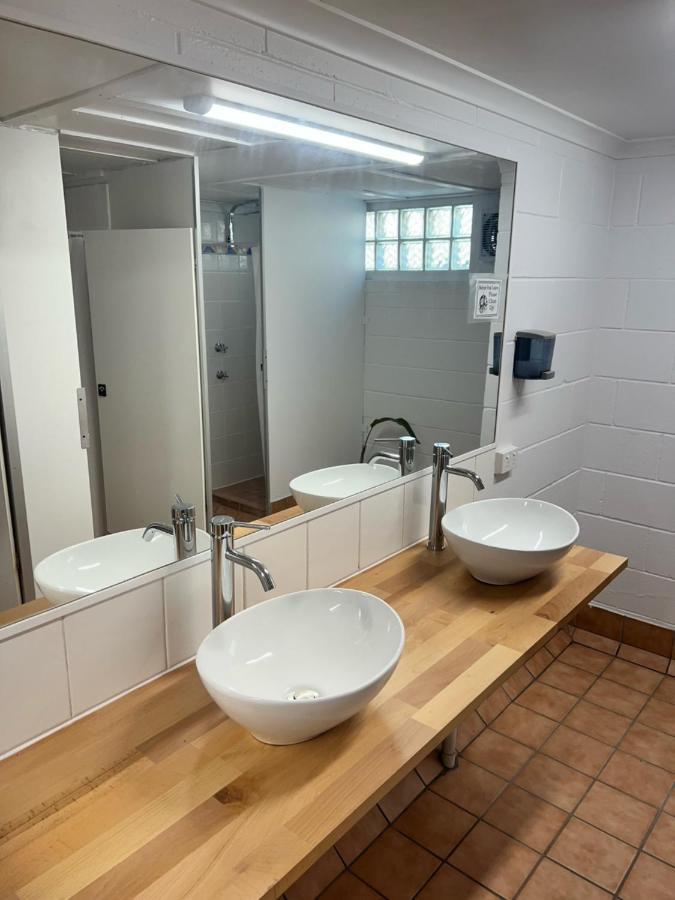 Cali Backpackers Hostel Καλούντρα Εξωτερικό φωτογραφία