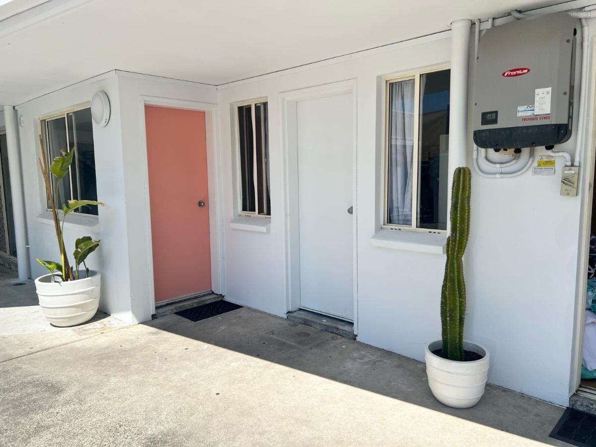 Cali Backpackers Hostel Καλούντρα Εξωτερικό φωτογραφία