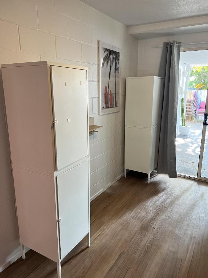 Cali Backpackers Hostel Καλούντρα Εξωτερικό φωτογραφία