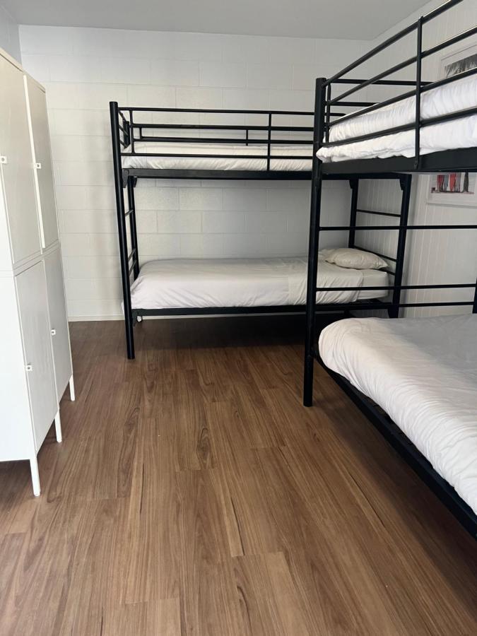 Cali Backpackers Hostel Καλούντρα Εξωτερικό φωτογραφία