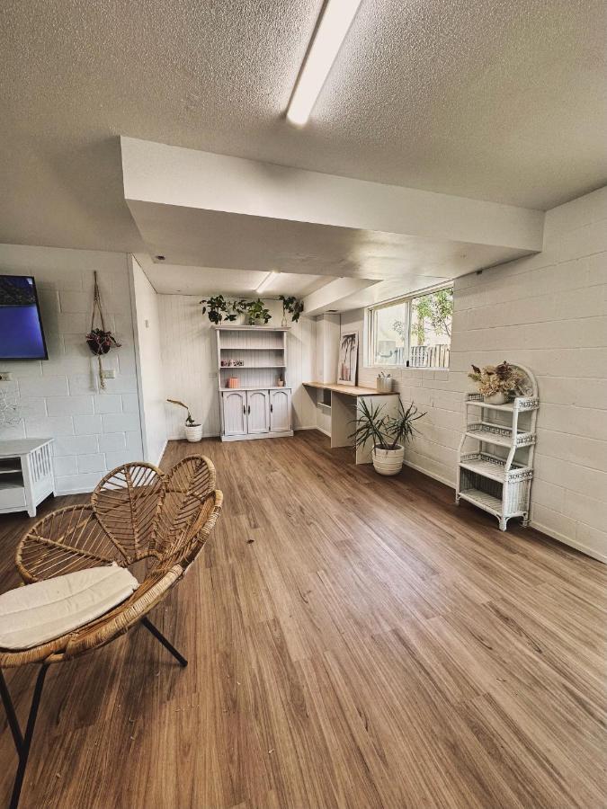 Cali Backpackers Hostel Καλούντρα Εξωτερικό φωτογραφία