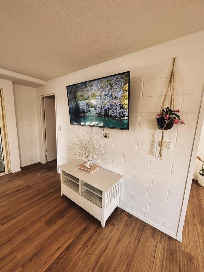 Cali Backpackers Hostel Καλούντρα Εξωτερικό φωτογραφία