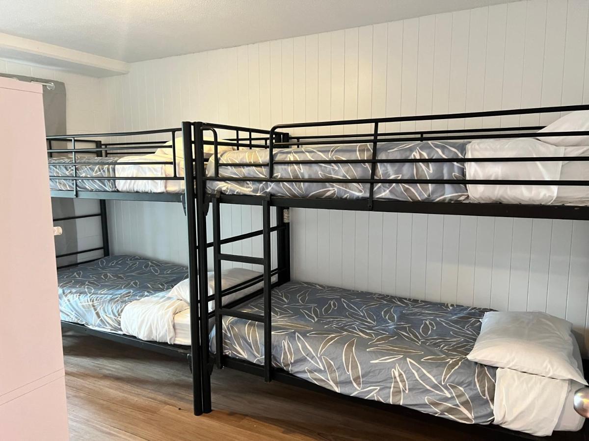 Cali Backpackers Hostel Καλούντρα Εξωτερικό φωτογραφία