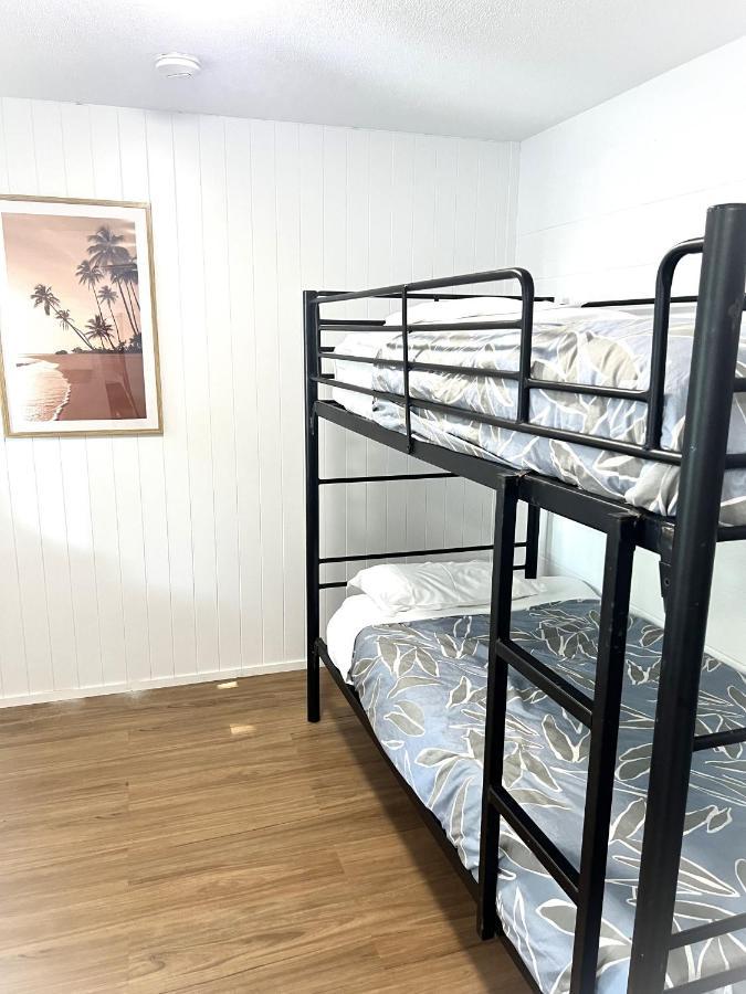 Cali Backpackers Hostel Καλούντρα Εξωτερικό φωτογραφία