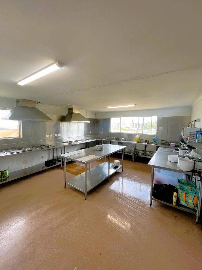Cali Backpackers Hostel Καλούντρα Εξωτερικό φωτογραφία