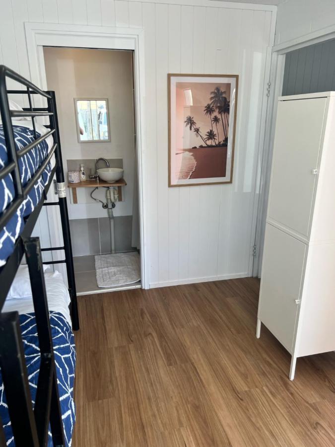 Cali Backpackers Hostel Καλούντρα Εξωτερικό φωτογραφία