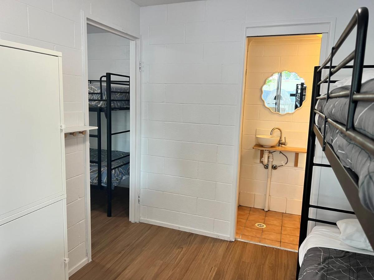 Cali Backpackers Hostel Καλούντρα Εξωτερικό φωτογραφία