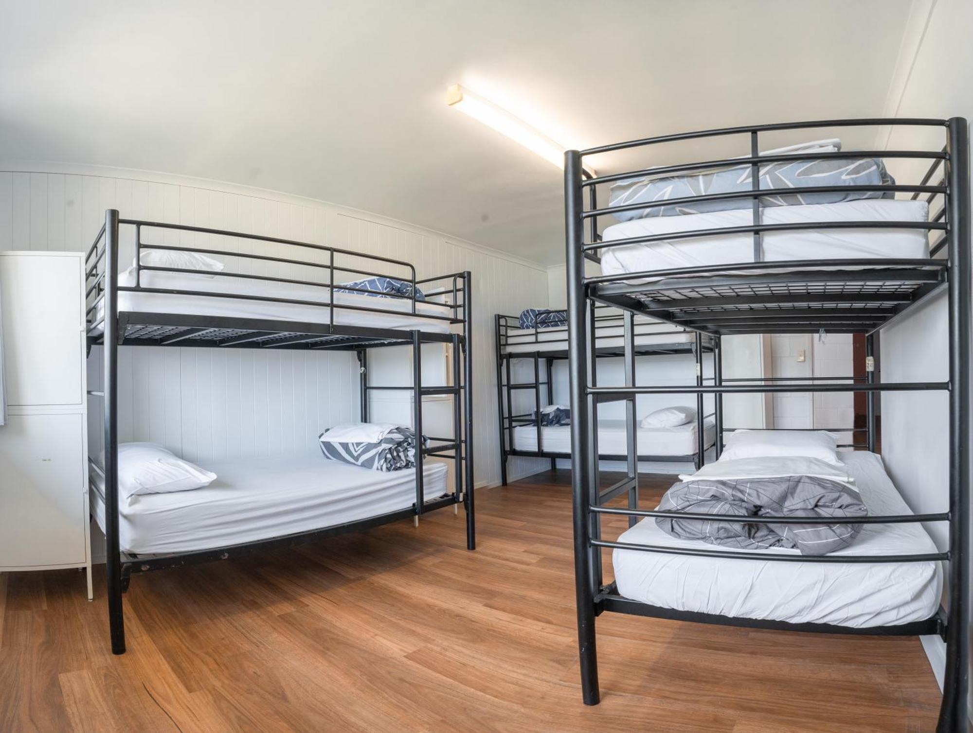 Cali Backpackers Hostel Καλούντρα Εξωτερικό φωτογραφία