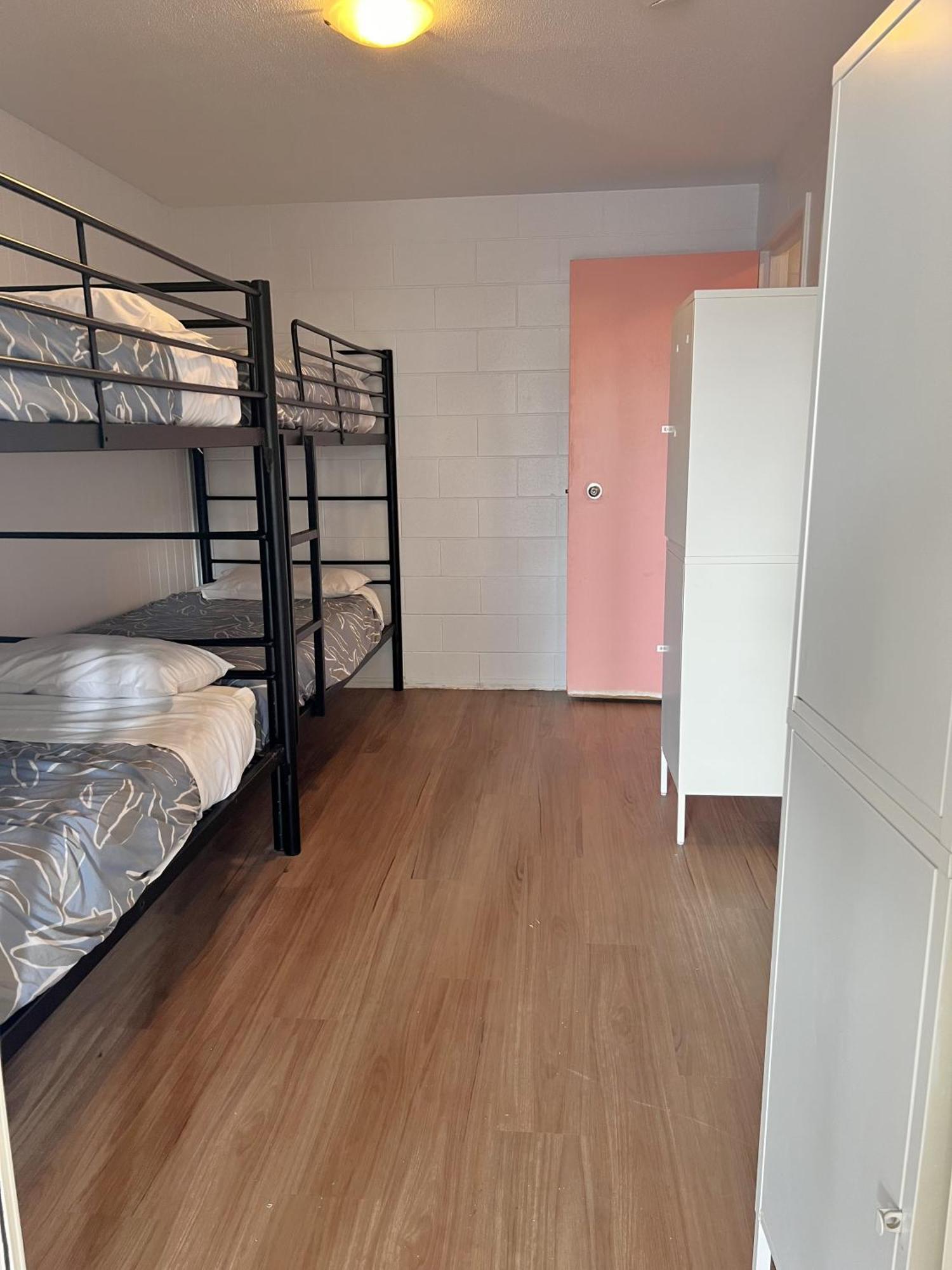 Cali Backpackers Hostel Καλούντρα Εξωτερικό φωτογραφία
