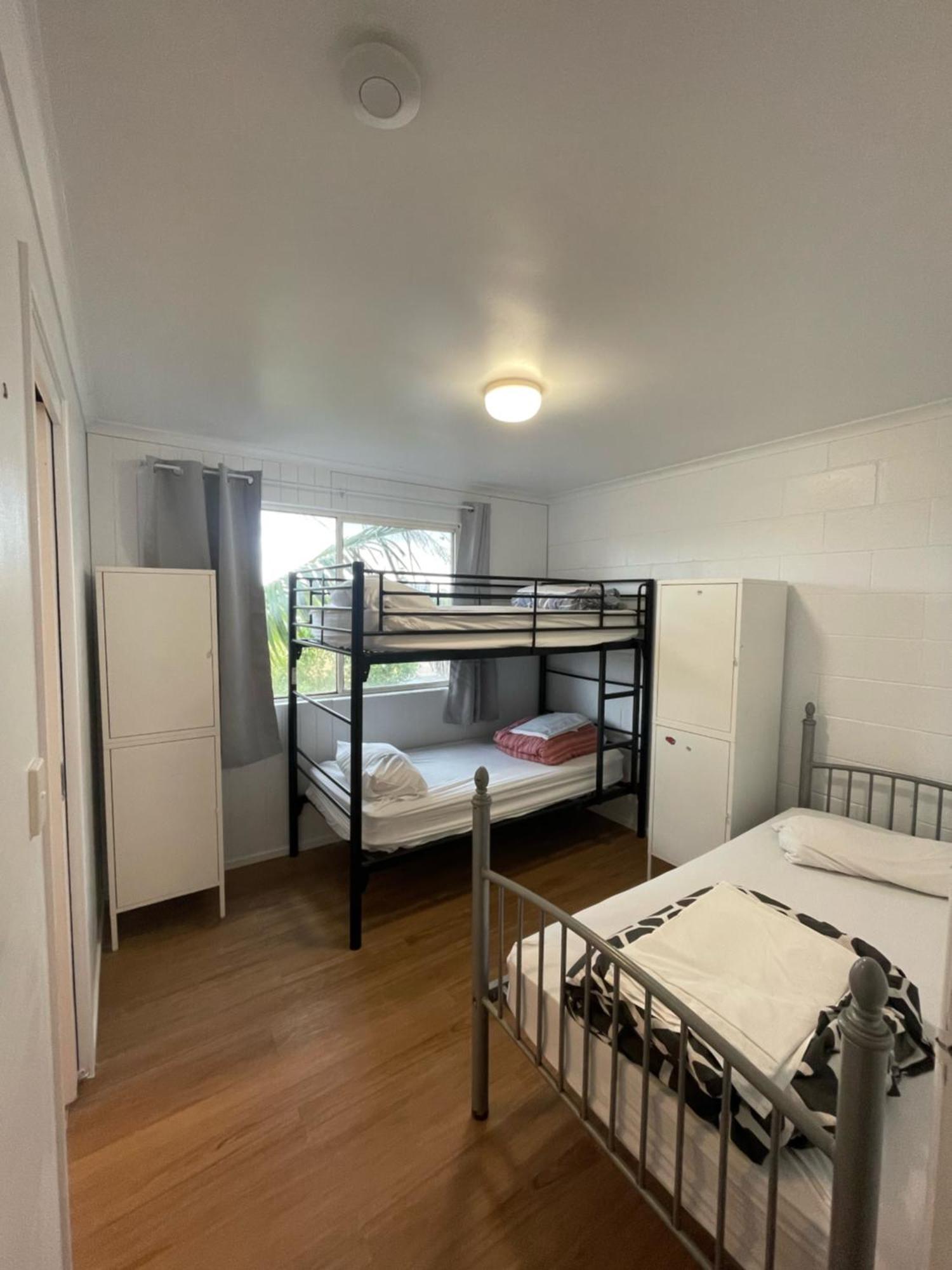 Cali Backpackers Hostel Καλούντρα Εξωτερικό φωτογραφία