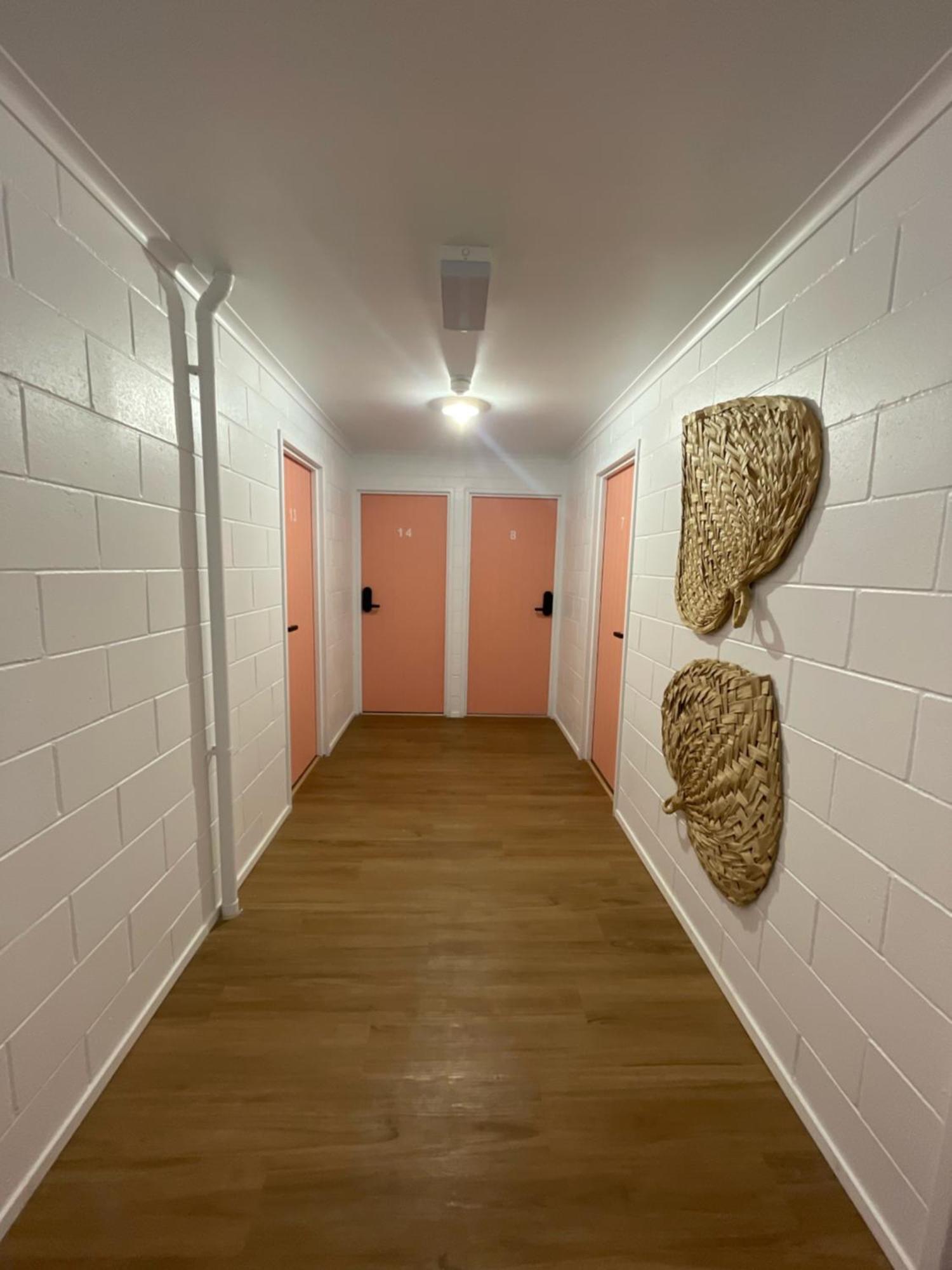 Cali Backpackers Hostel Καλούντρα Εξωτερικό φωτογραφία
