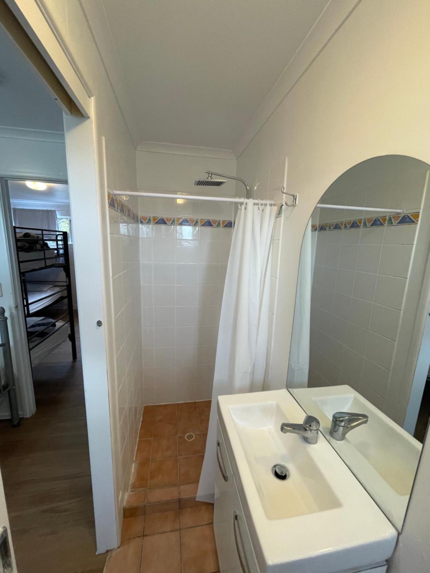 Cali Backpackers Hostel Καλούντρα Εξωτερικό φωτογραφία