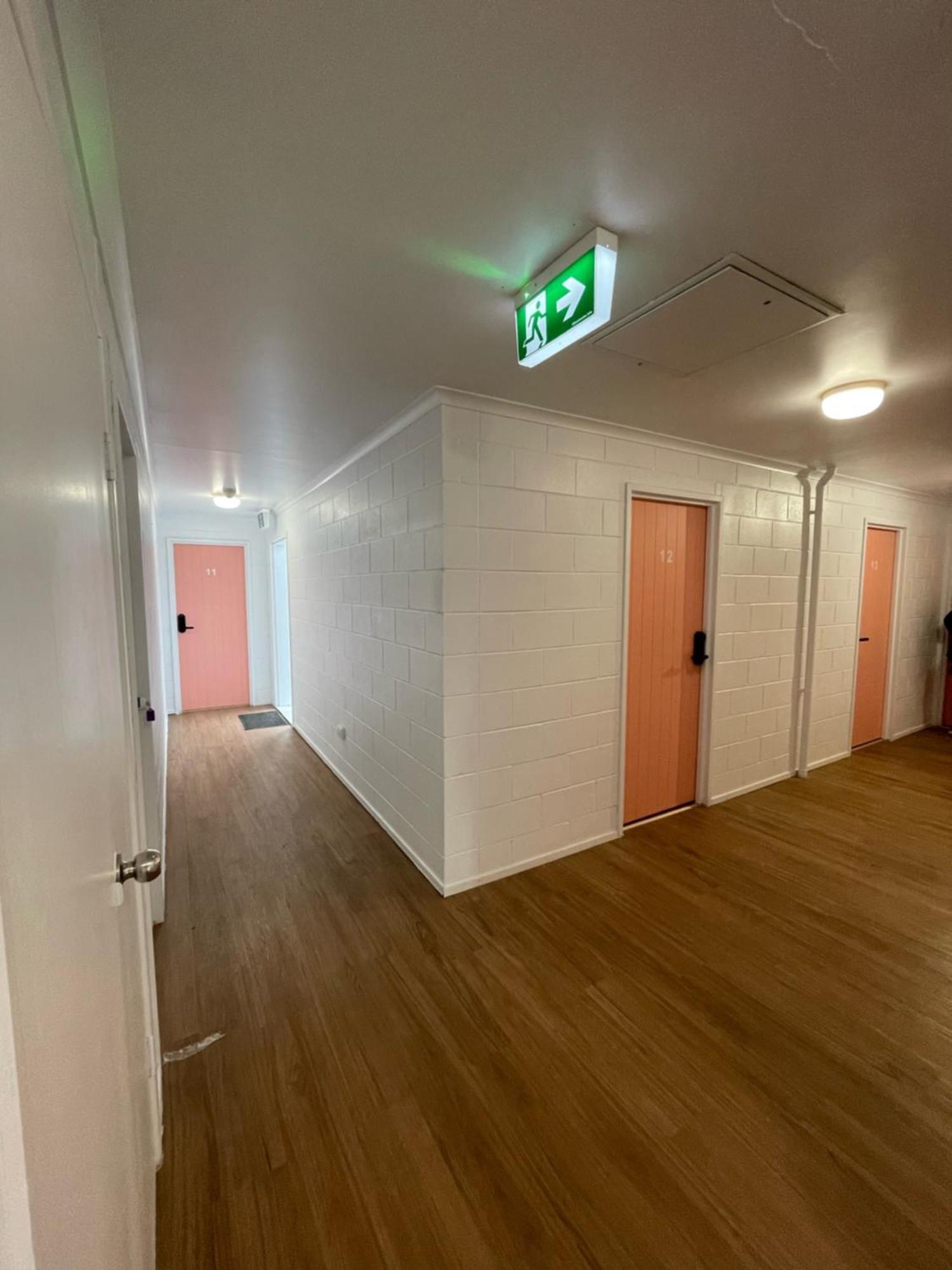 Cali Backpackers Hostel Καλούντρα Εξωτερικό φωτογραφία