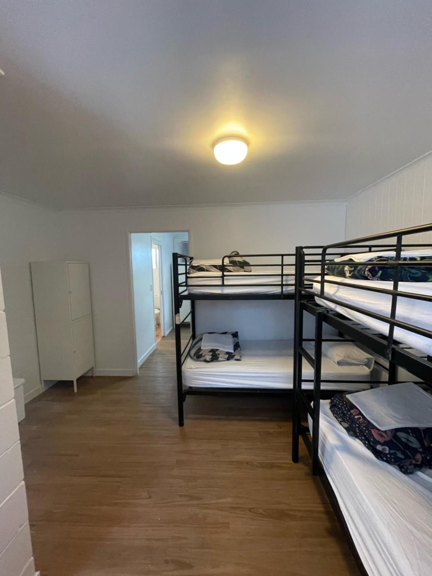 Cali Backpackers Hostel Καλούντρα Εξωτερικό φωτογραφία